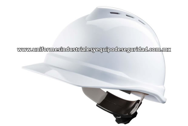 Casco Industrial