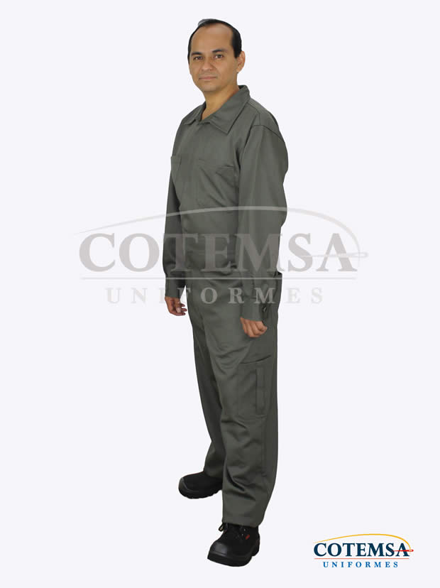 Overoles Industriales por Mayoreo